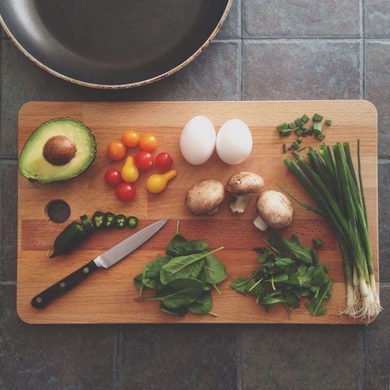 Food & Botanicals