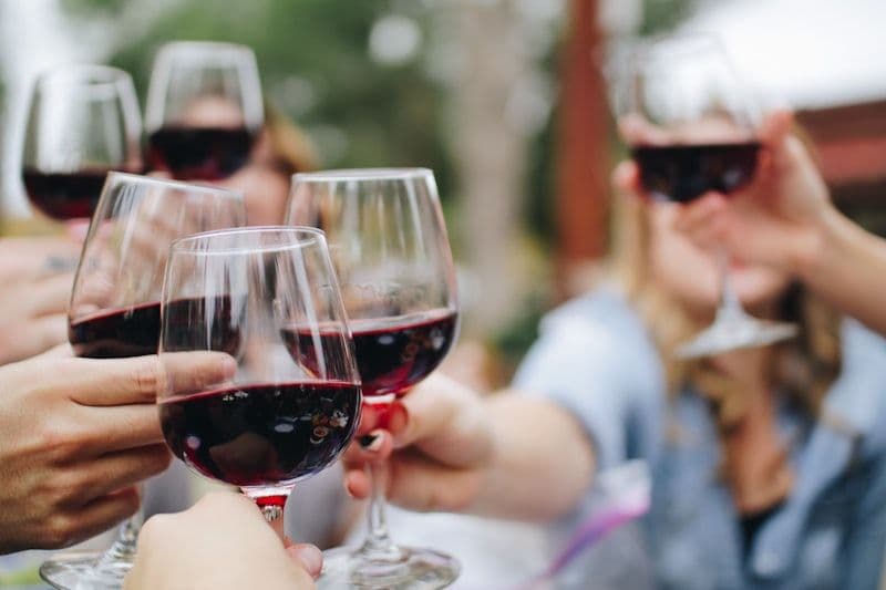 Wine & Drinks