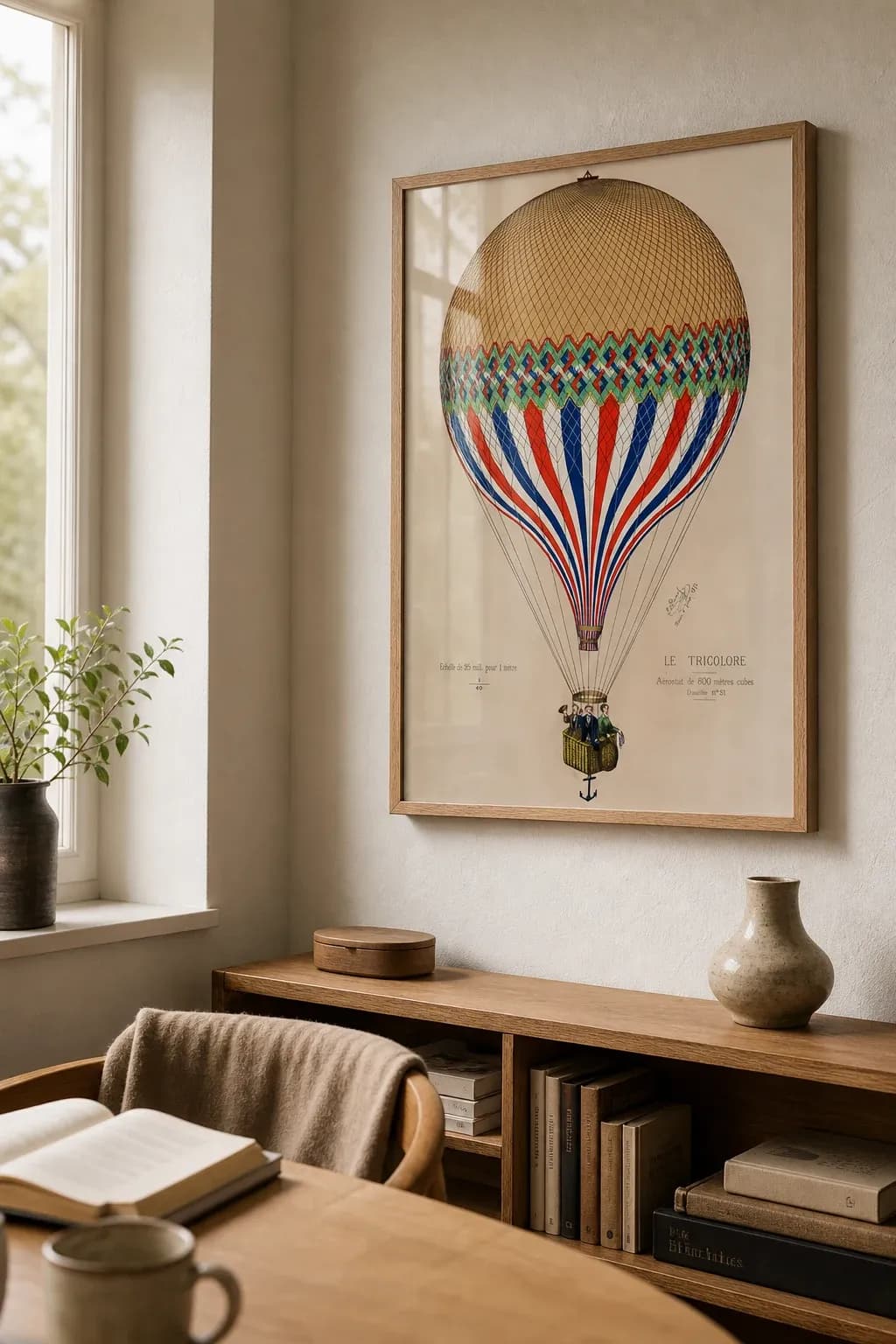 Air Balloon — view 2