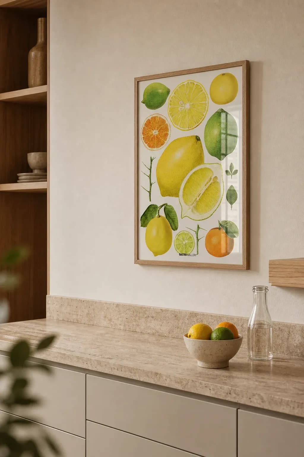 Citrus Fruits Collection — view 2