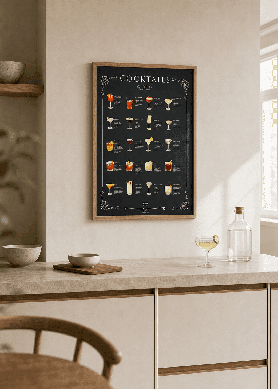 Cocktail Poster — view 2
