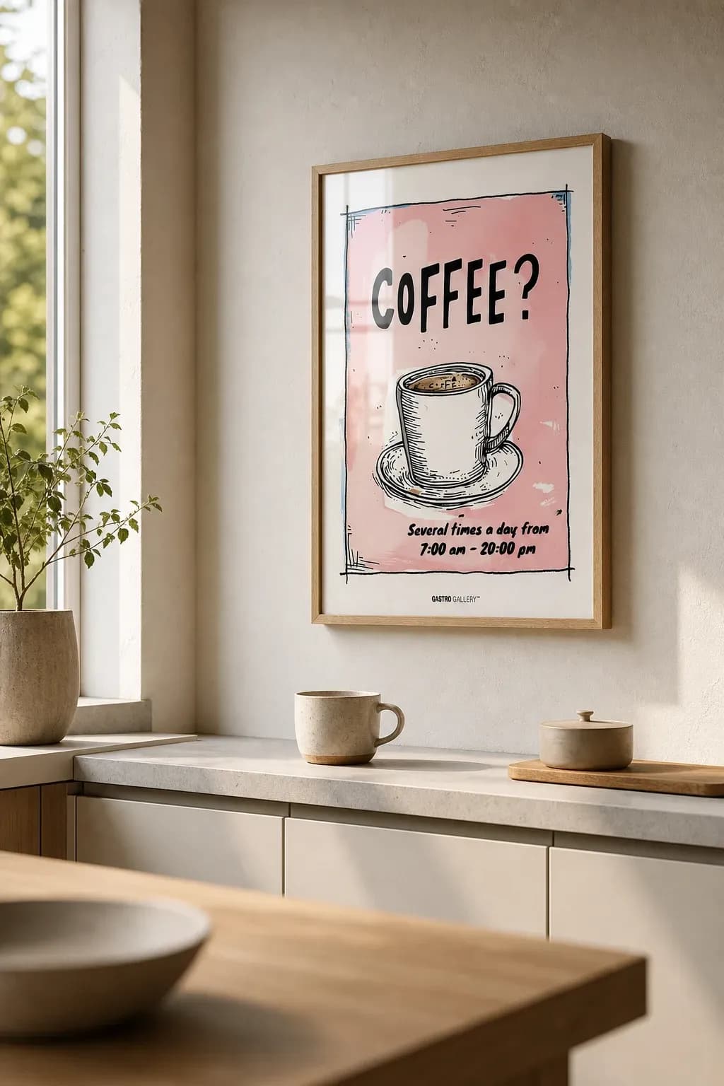 Coffee? — view 2