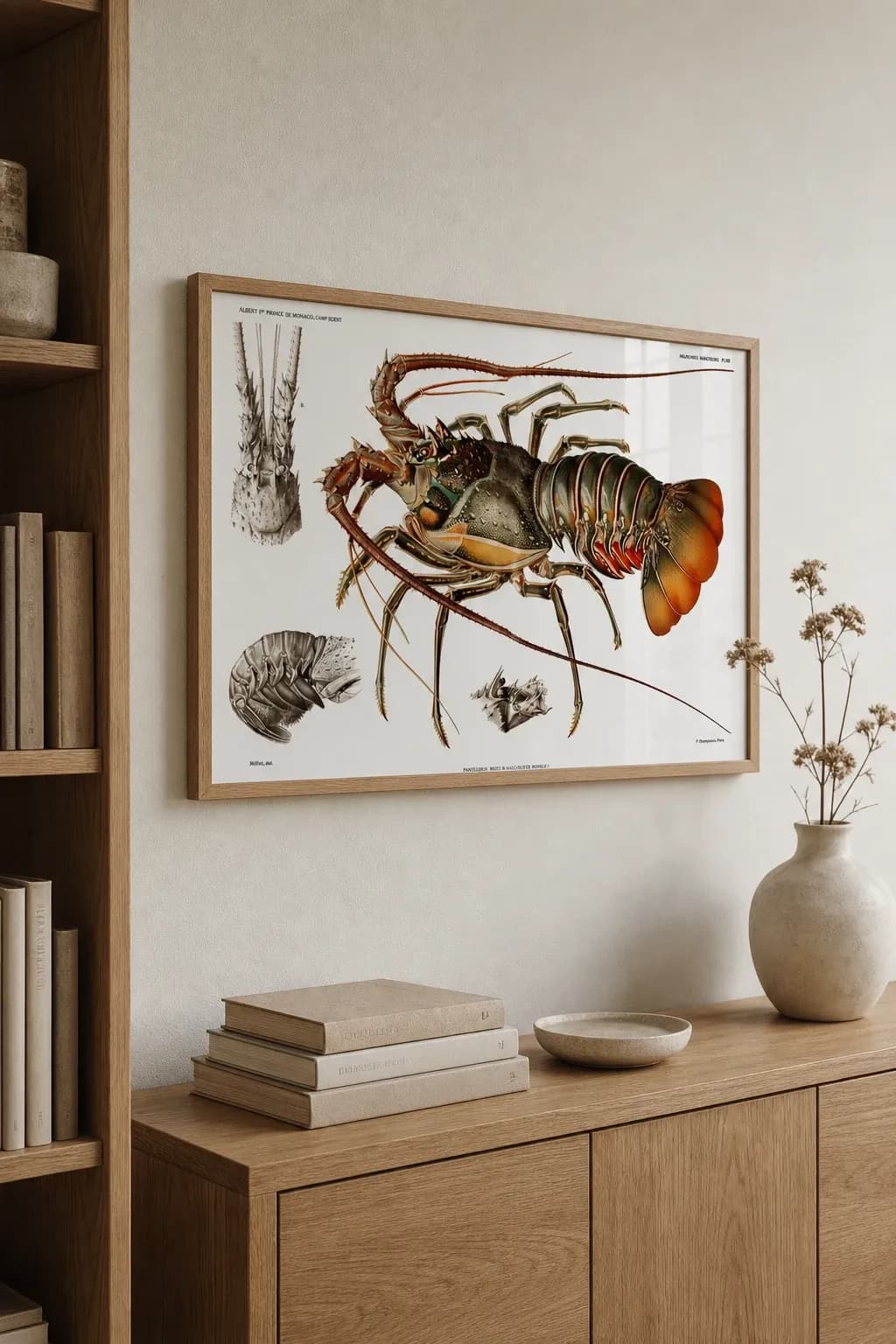 Langouste Royale — view 2