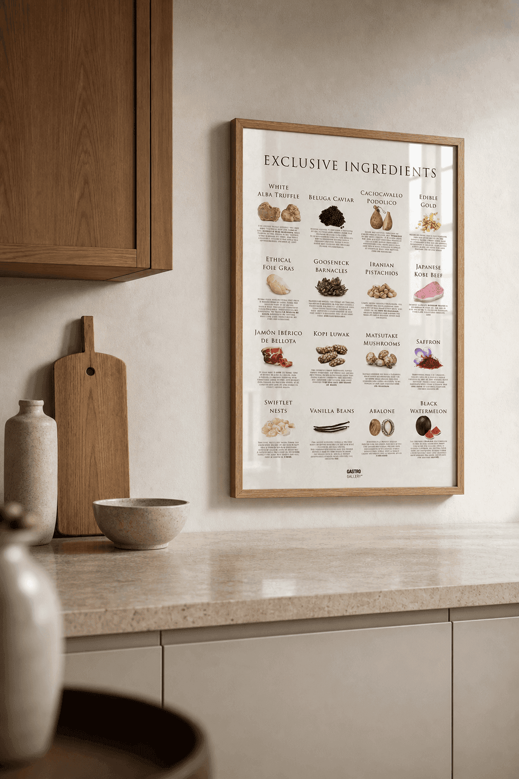 Exclusive Ingredients — view 2