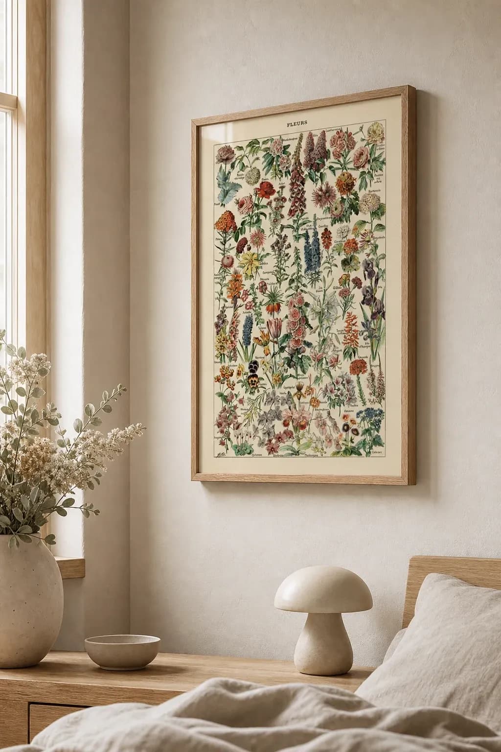 Fleurs – Adolphe Millot — view 2