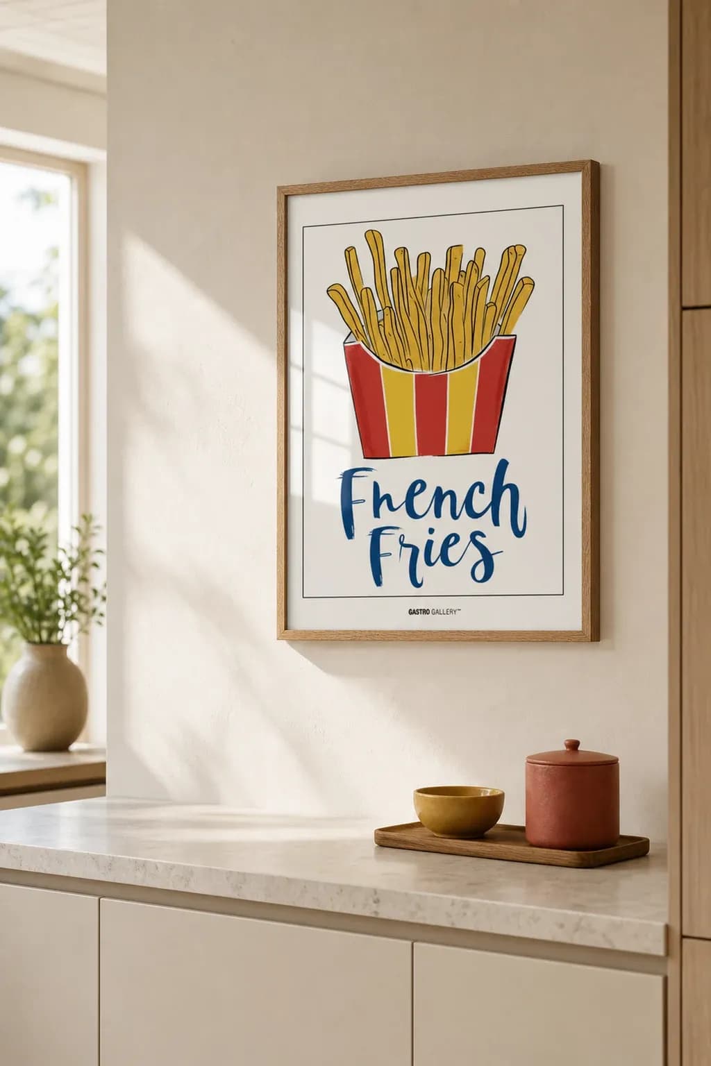 French Fries — view 2