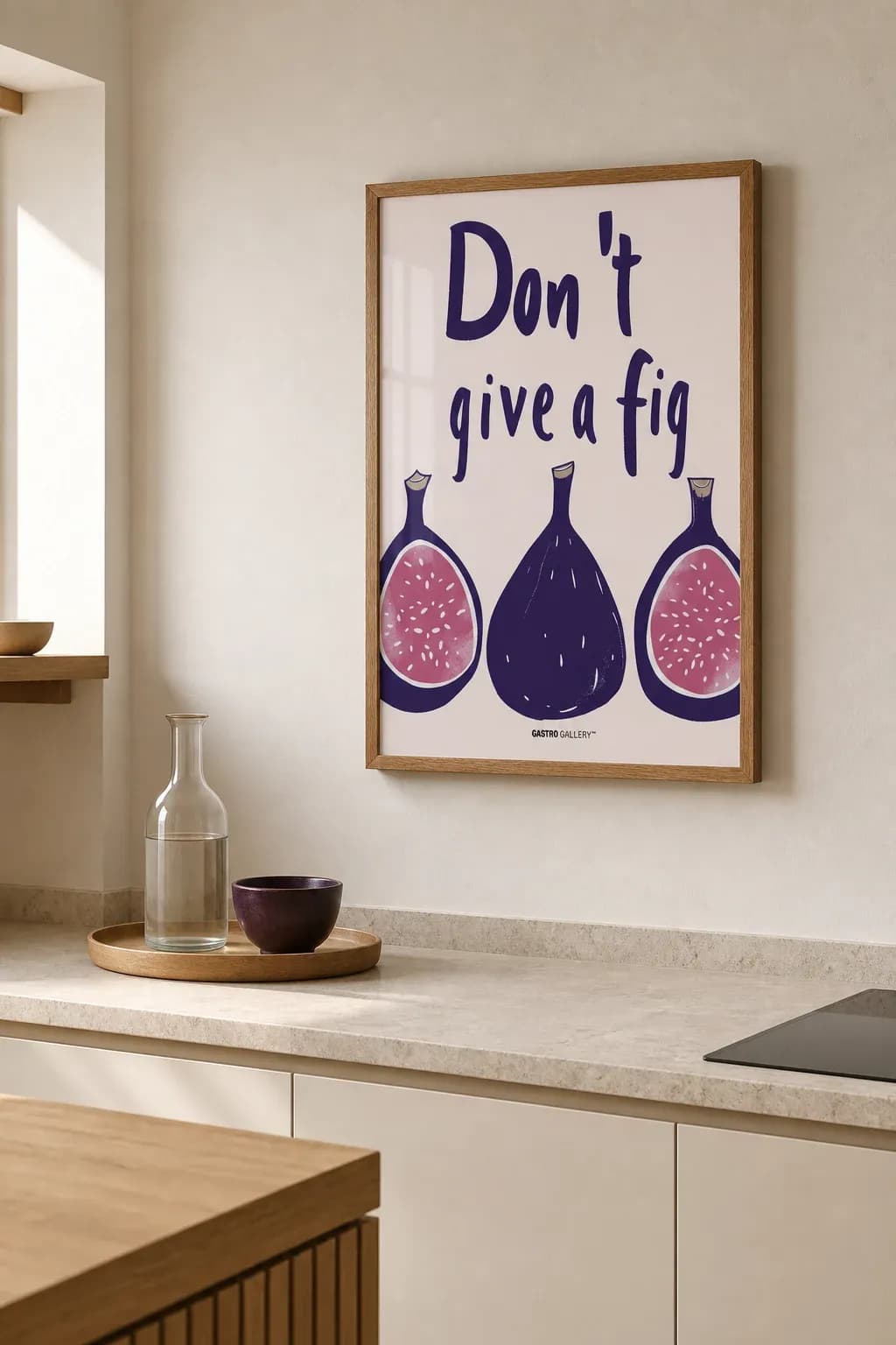 Fresh Figs — view 2