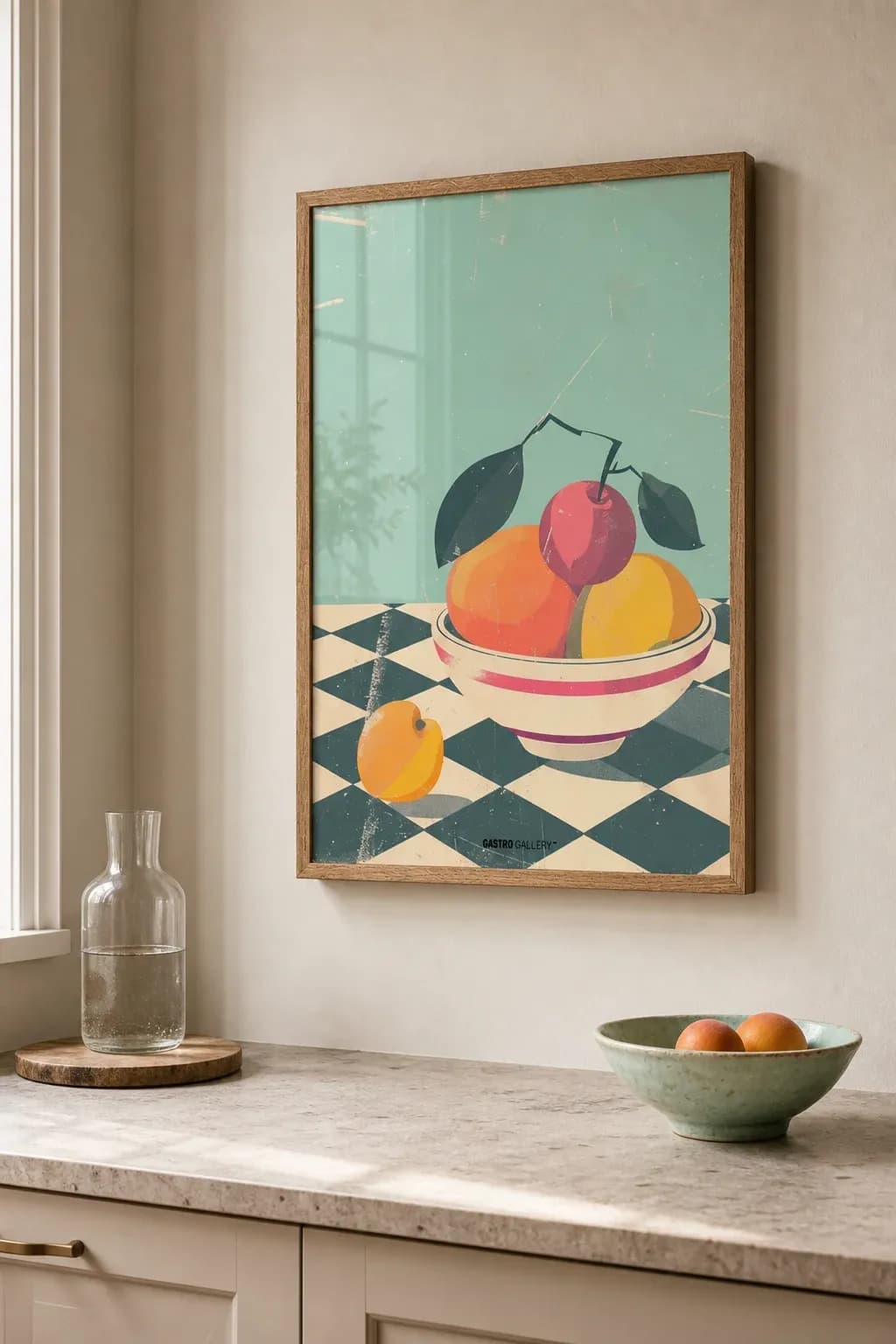Fresh Fruit Bowl — view 2