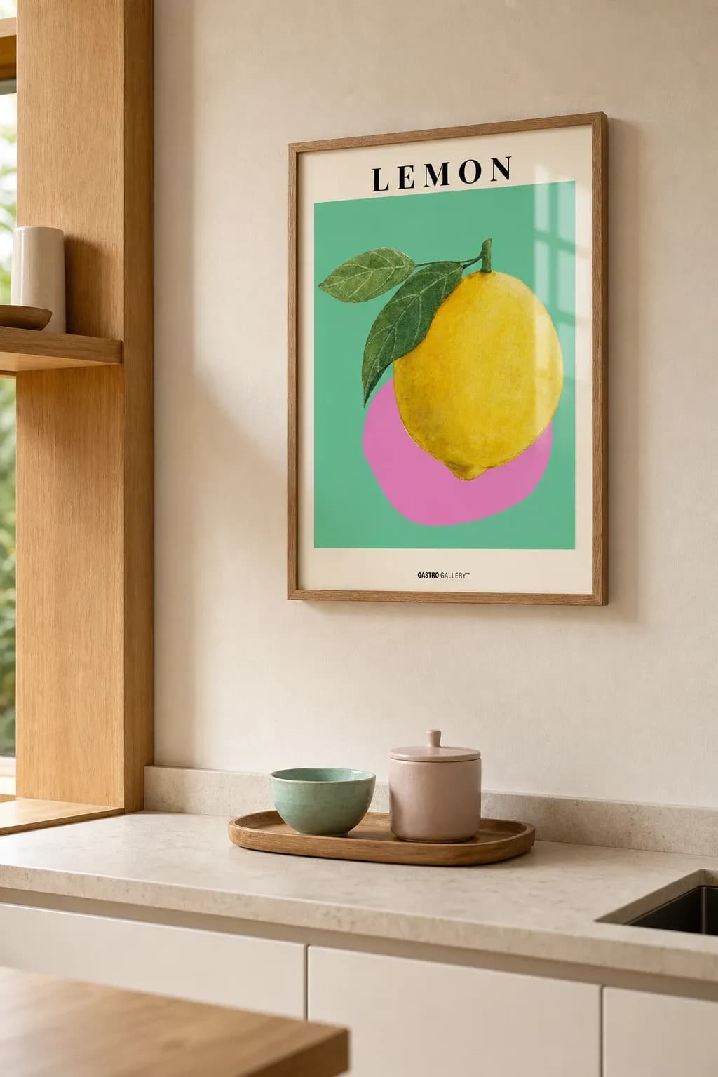 Fresh Lemon — view 2