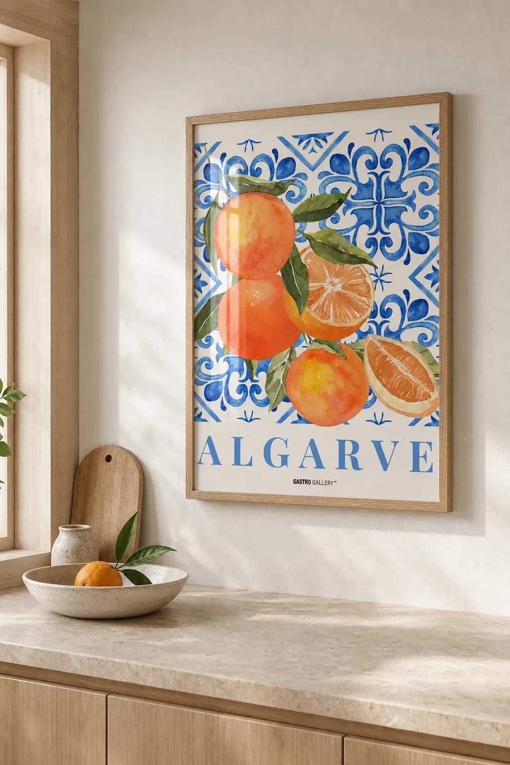 Fresh Oranges Algarve — view 2