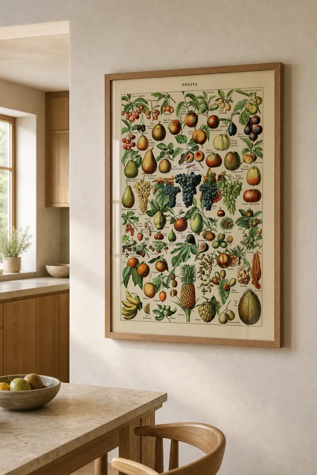 Fruits – Adolphe Millot — view 2