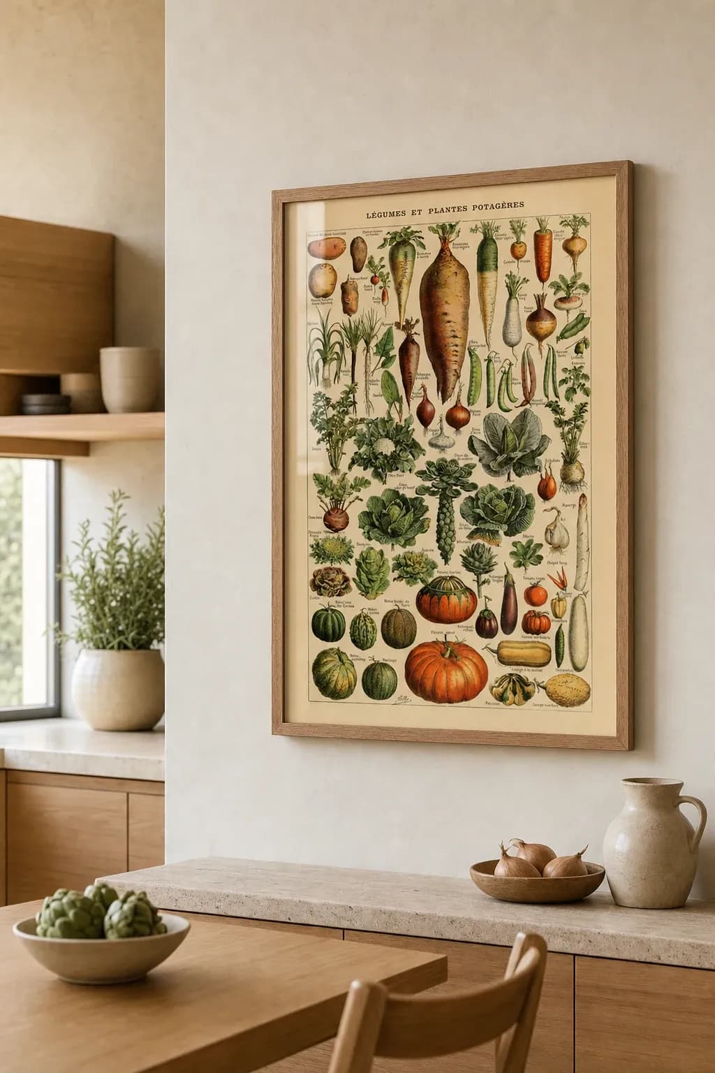 Legumes – Adolphe Millot — view 2