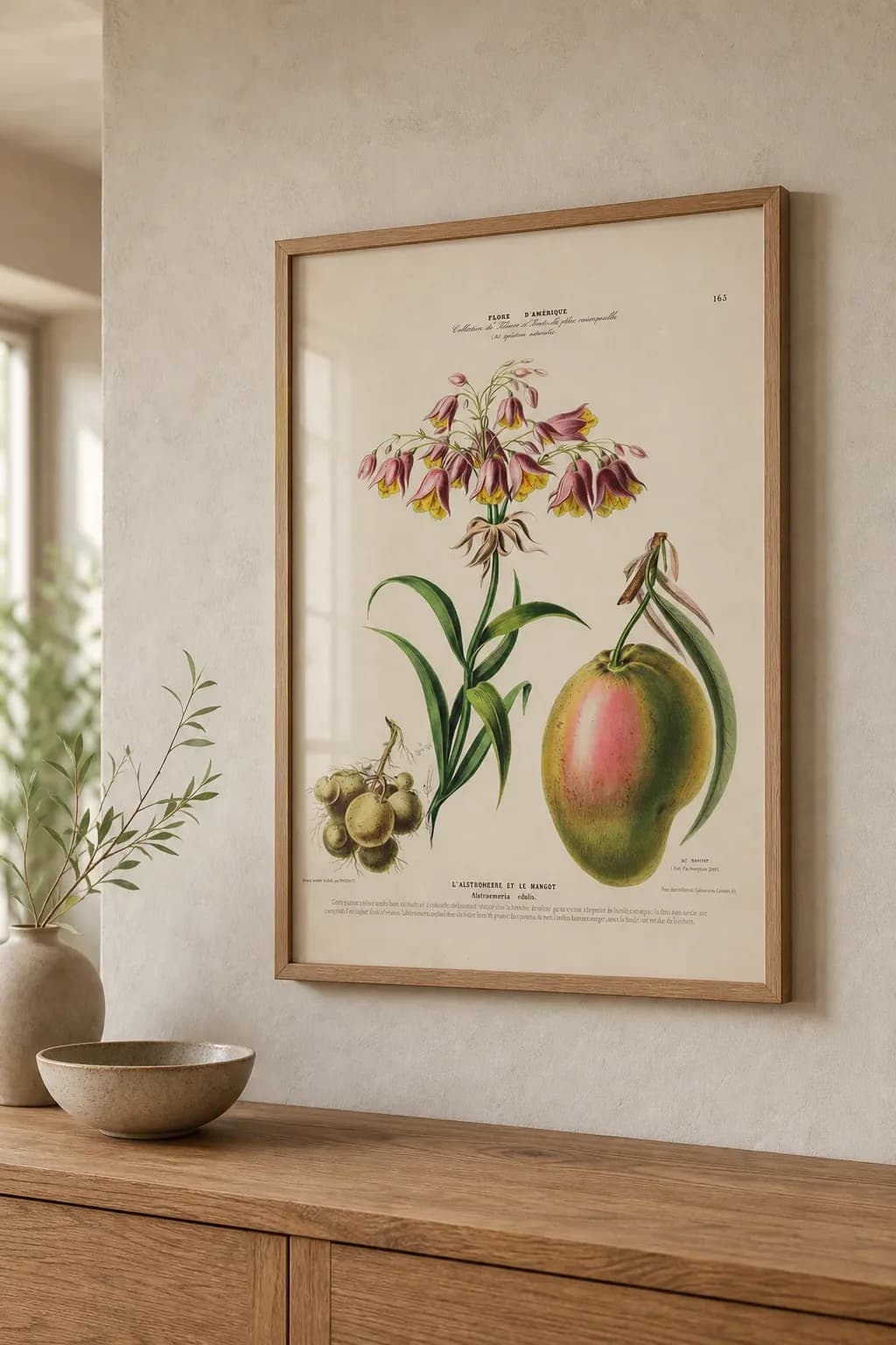 Mango — view 2