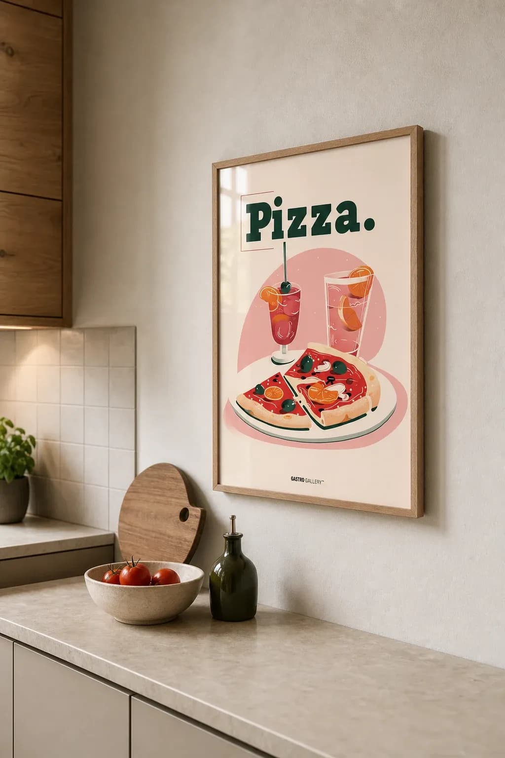 Pizza Time — view 2