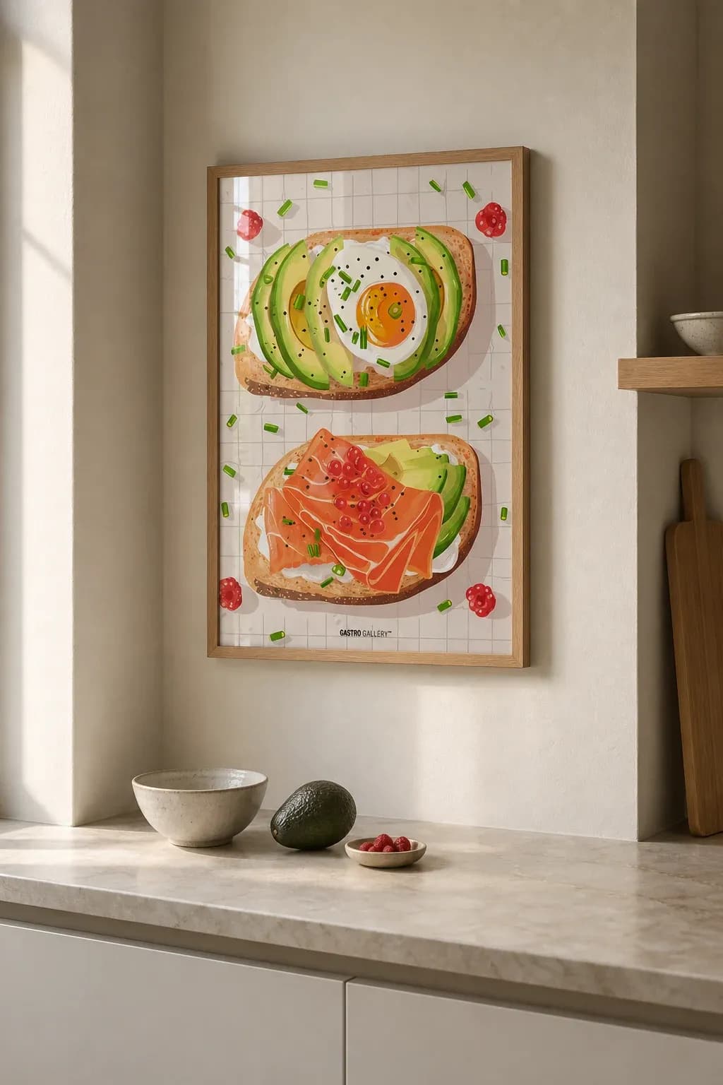 Brunch Toasts — view 2