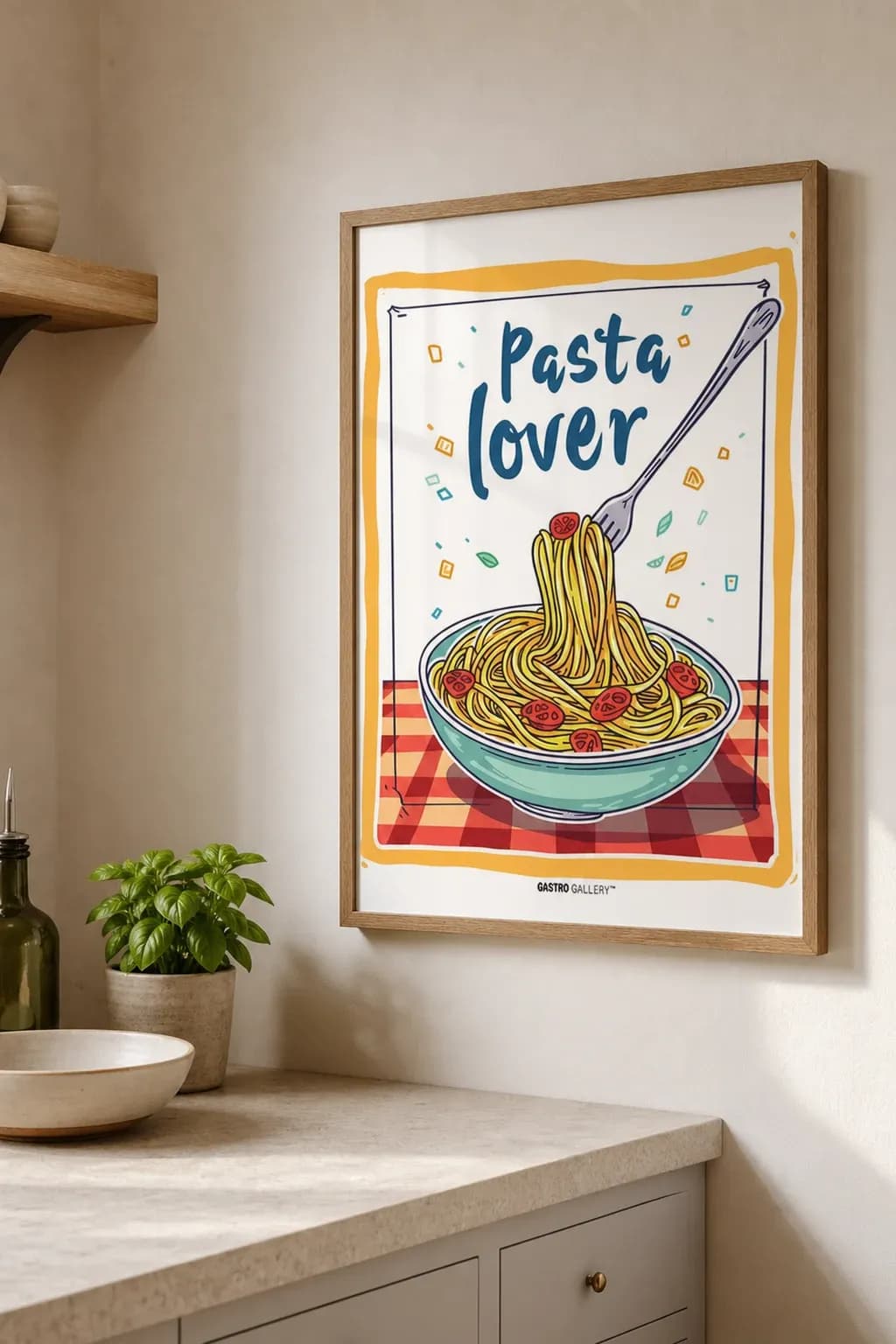 Pasta Lover — view 2