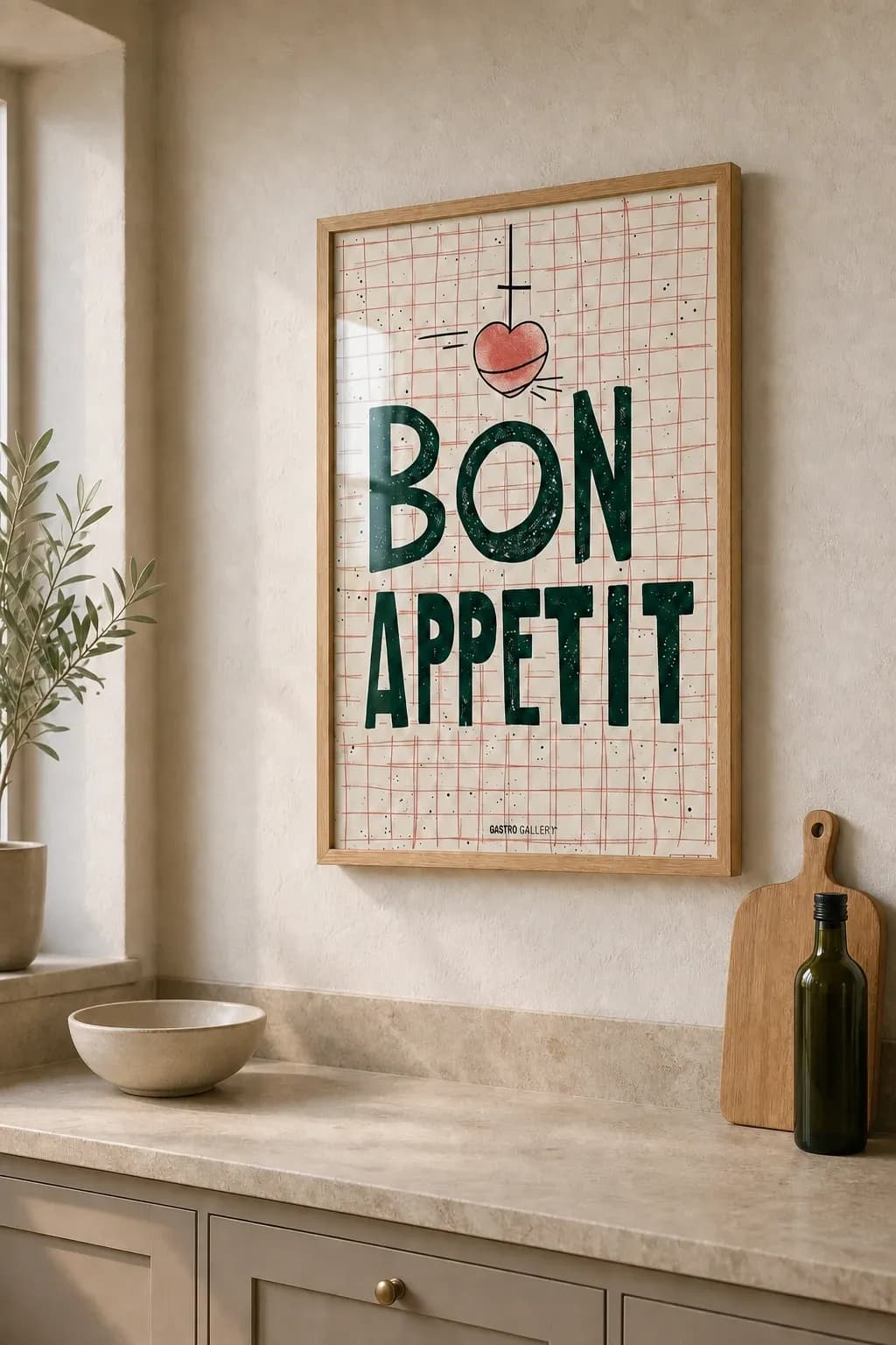 Bon Appétit — view 2