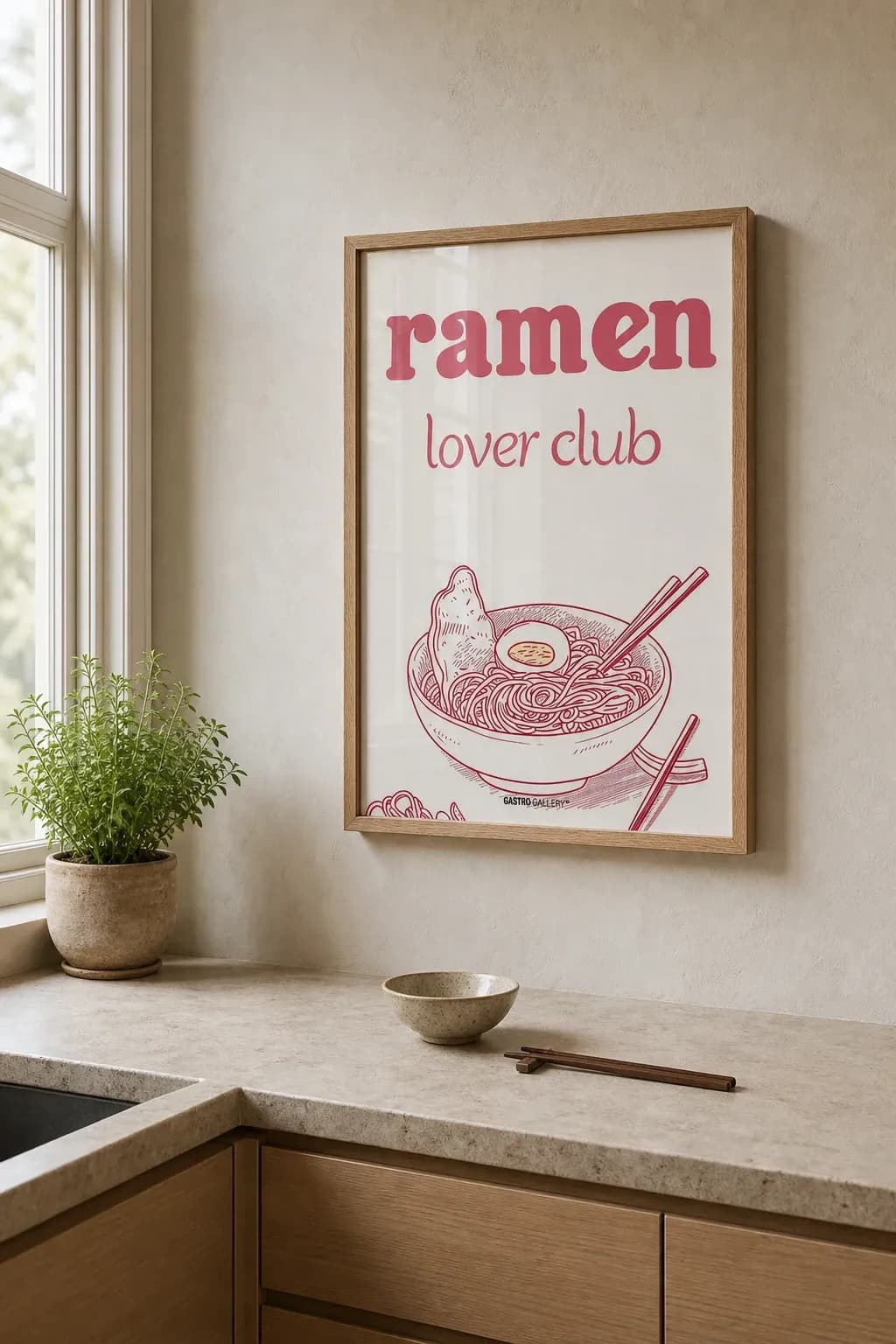 Ramen Lover Club — view 2