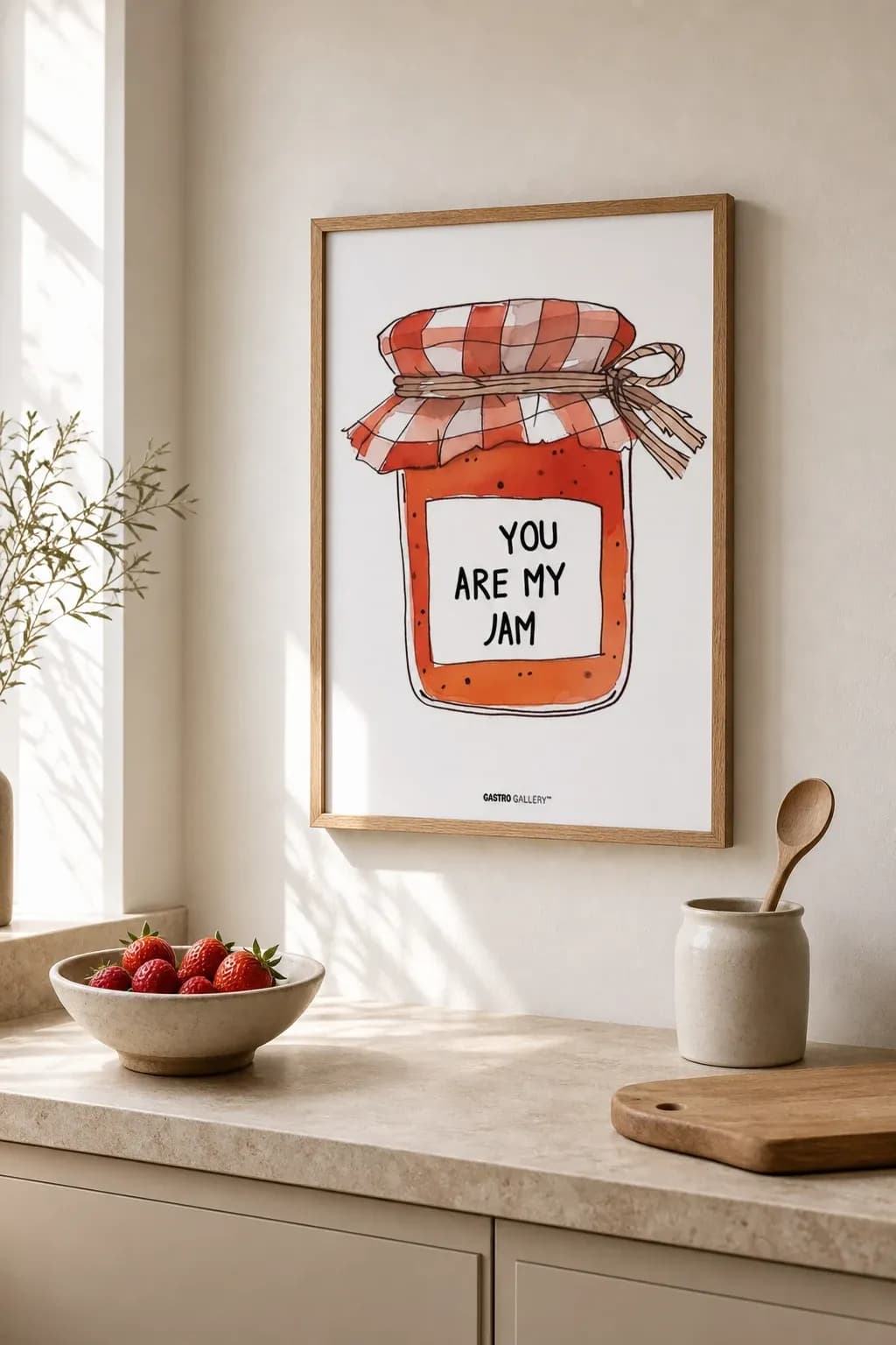 You Are My Jam — view 2