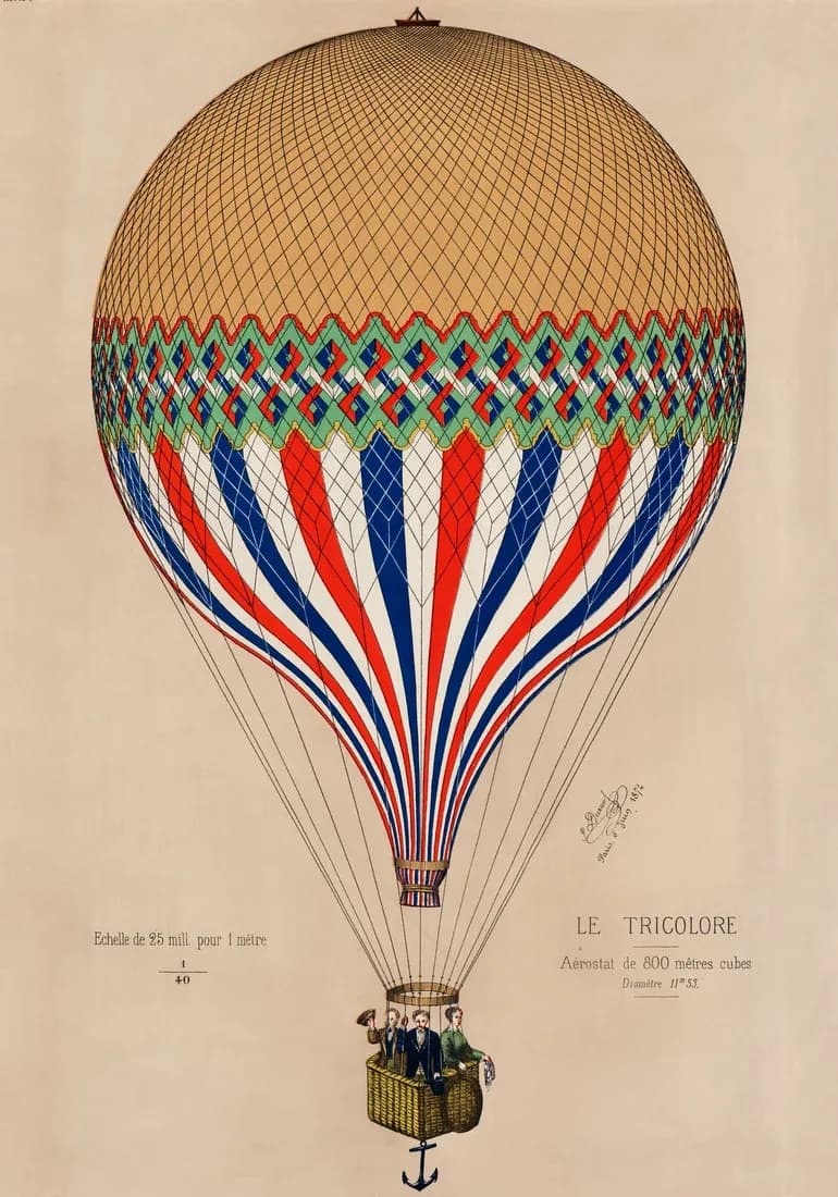 Air Balloon
