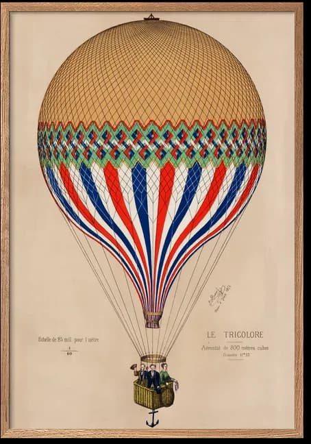 Air Balloon