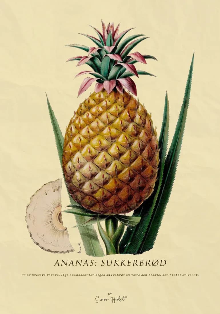 Ananas