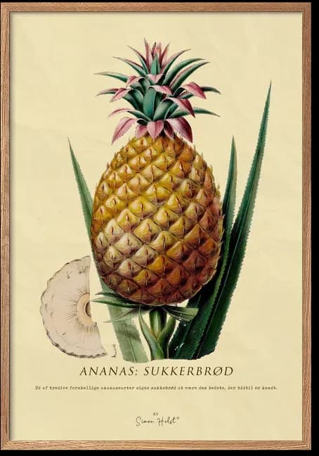 Ananas