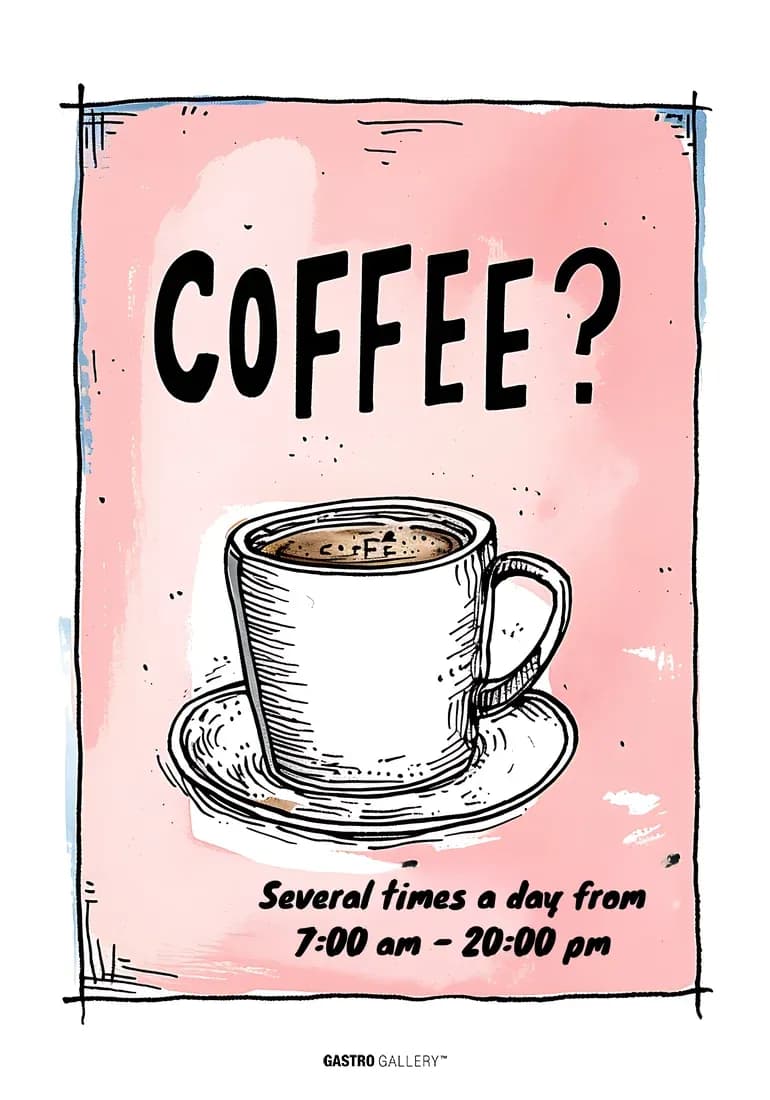 Coffee?