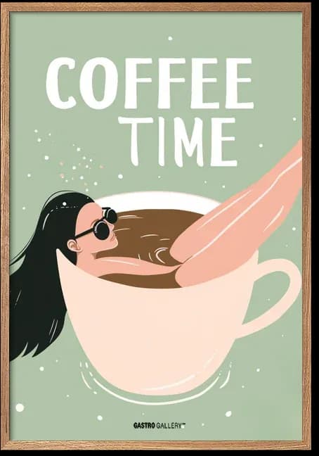 Coffee Time