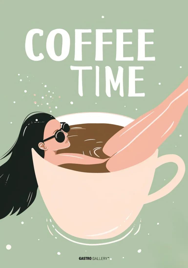 Coffee Time