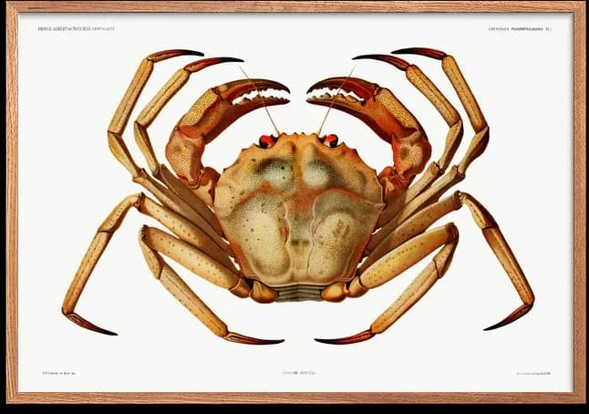 Crab