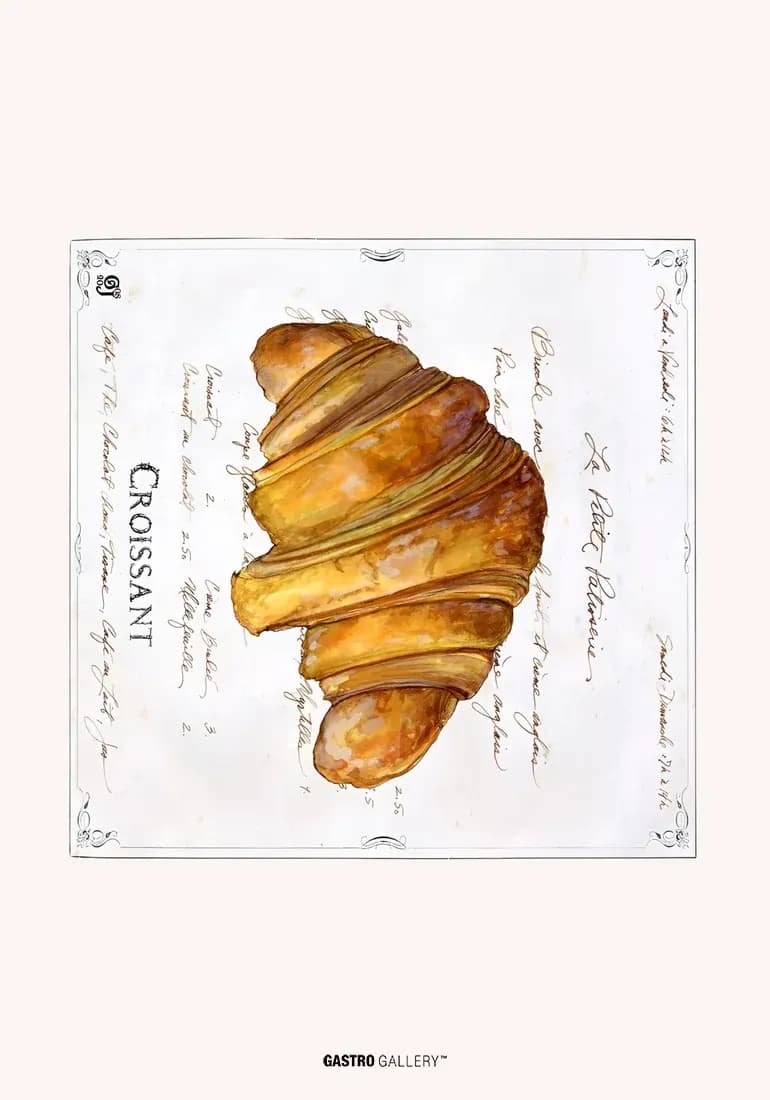 Croissant