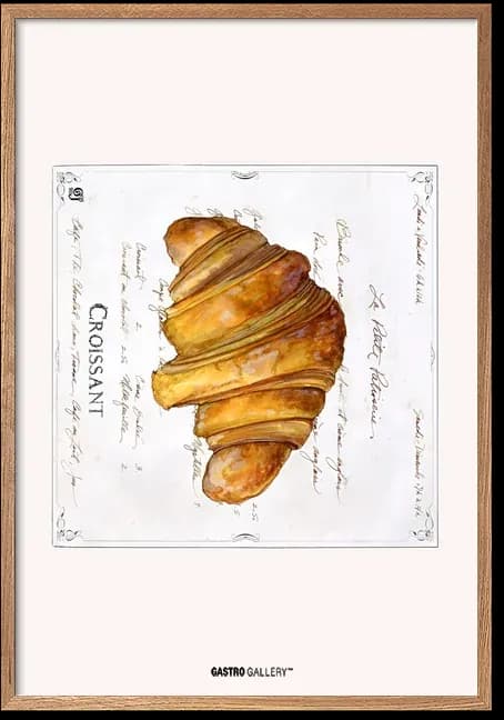 Croissant