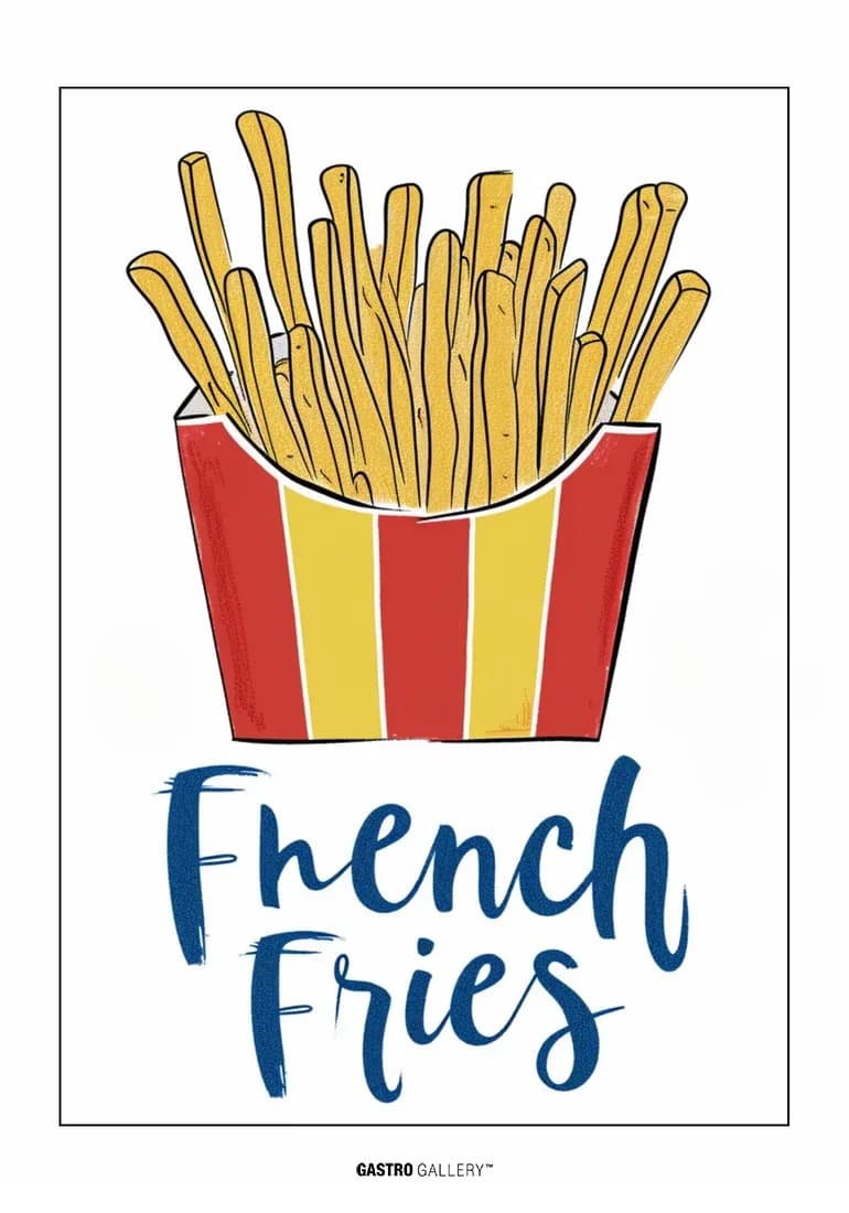 French Fries
