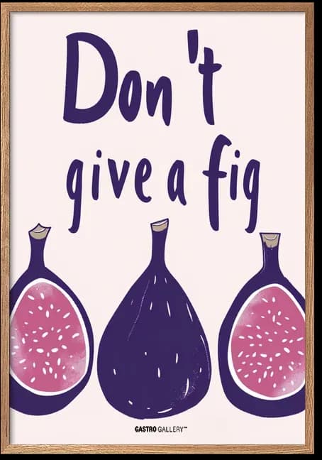 Fresh Figs