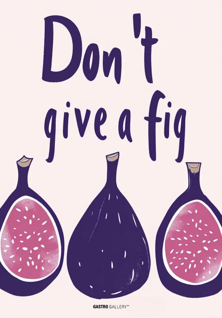 Fresh Figs