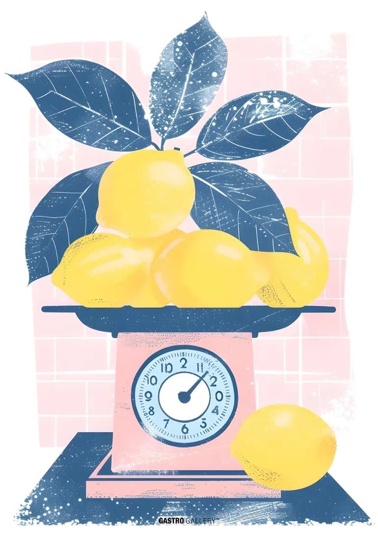 Lemons on the Scale
