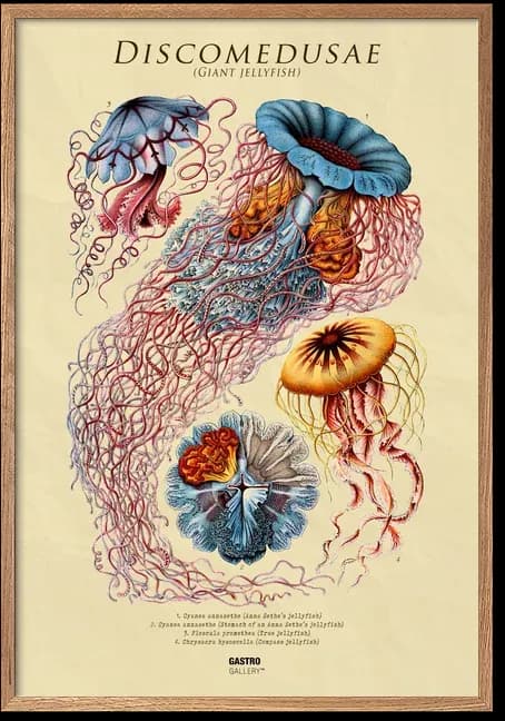Jellyfish
