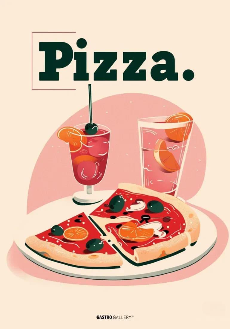 Pizza Time