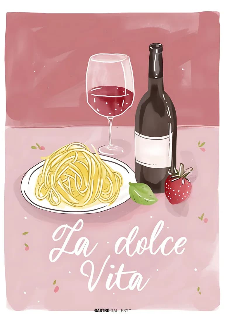 La Dolce Vita