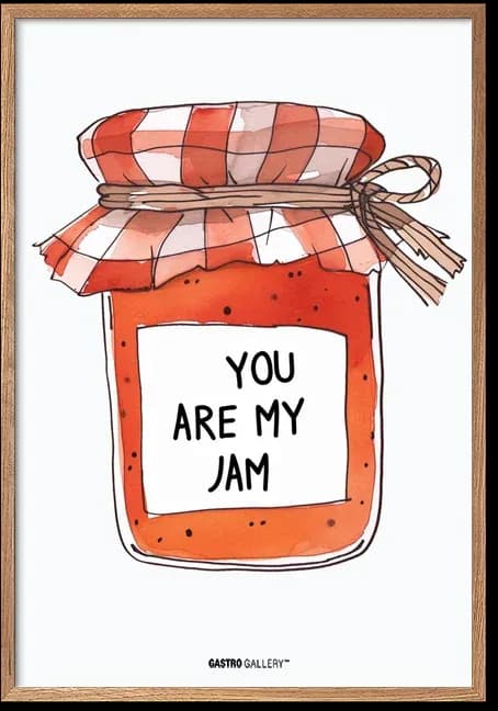 You Are My Jam